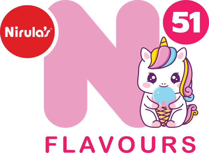 Flavours