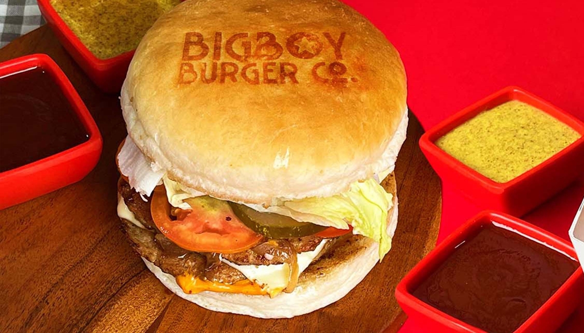 BigBoy Burger