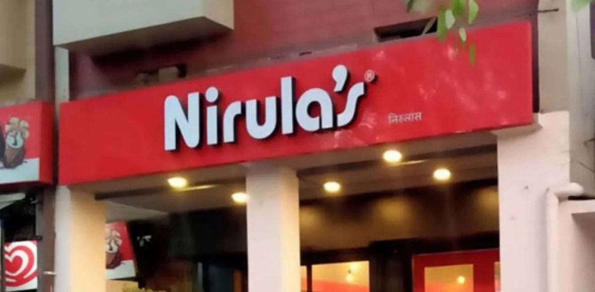 Nirula's announces aggressive expansion plan, with 250+ outlets coming to India by 2023