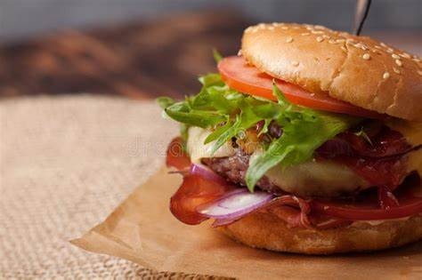 Nirula's Expand its Culinary Empire with BigBoy Burger Co in Gurgaon