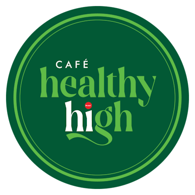 Cafe Healthy High
